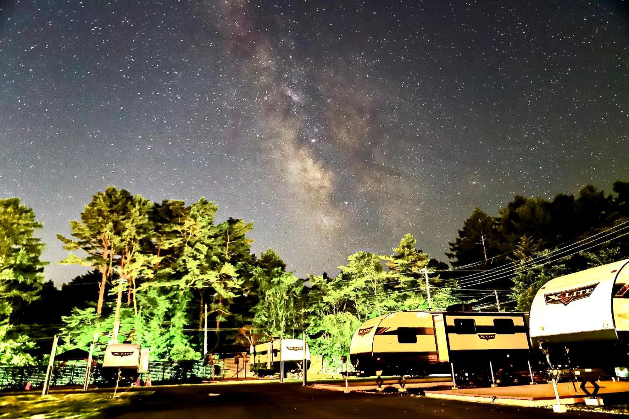 Gramercy Village 山中湖 Glamping &Sauna Yamanakako Room photo