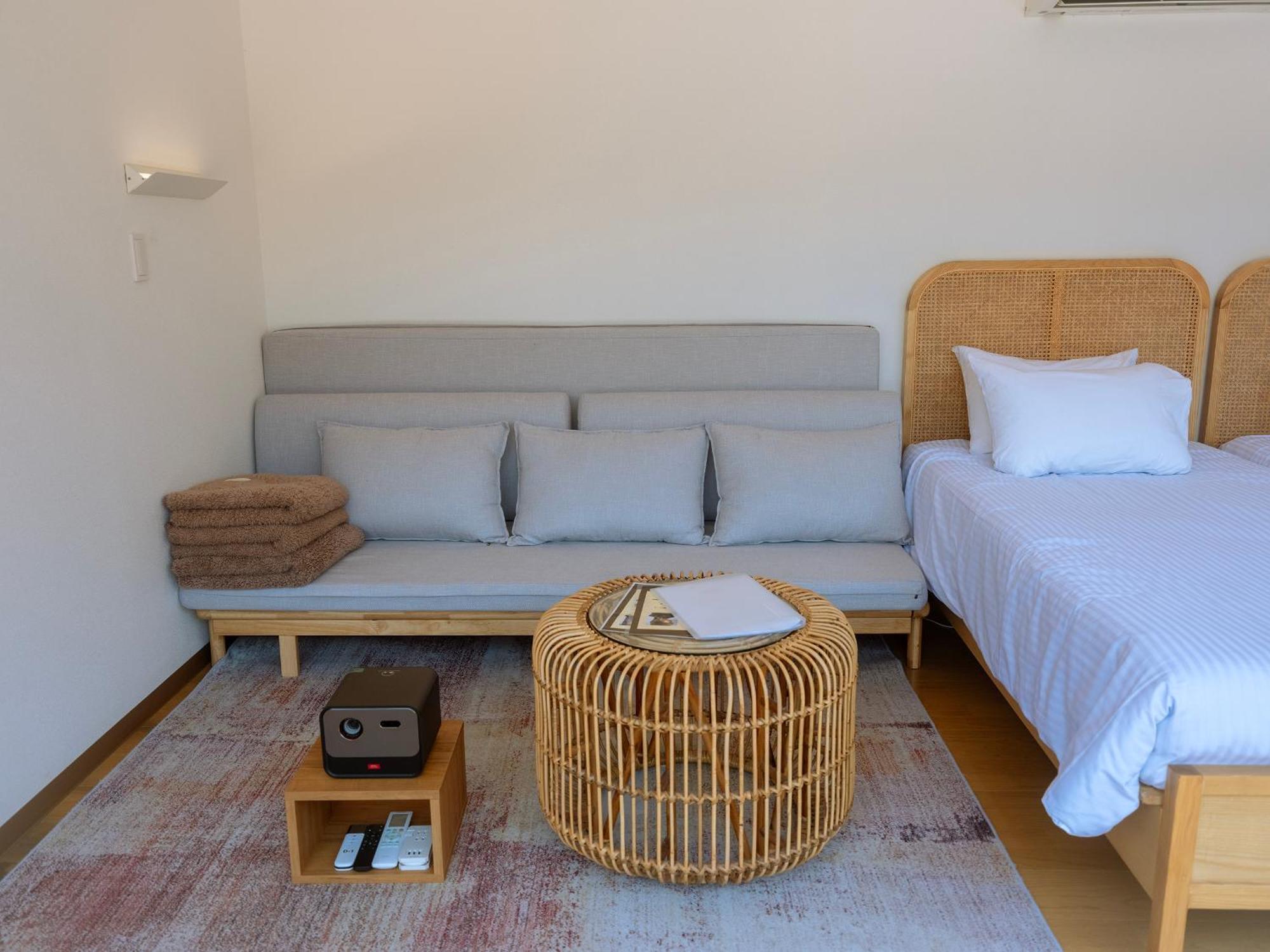 Gramercy Village 山中湖 Glamping &Sauna Yamanakako Exterior photo