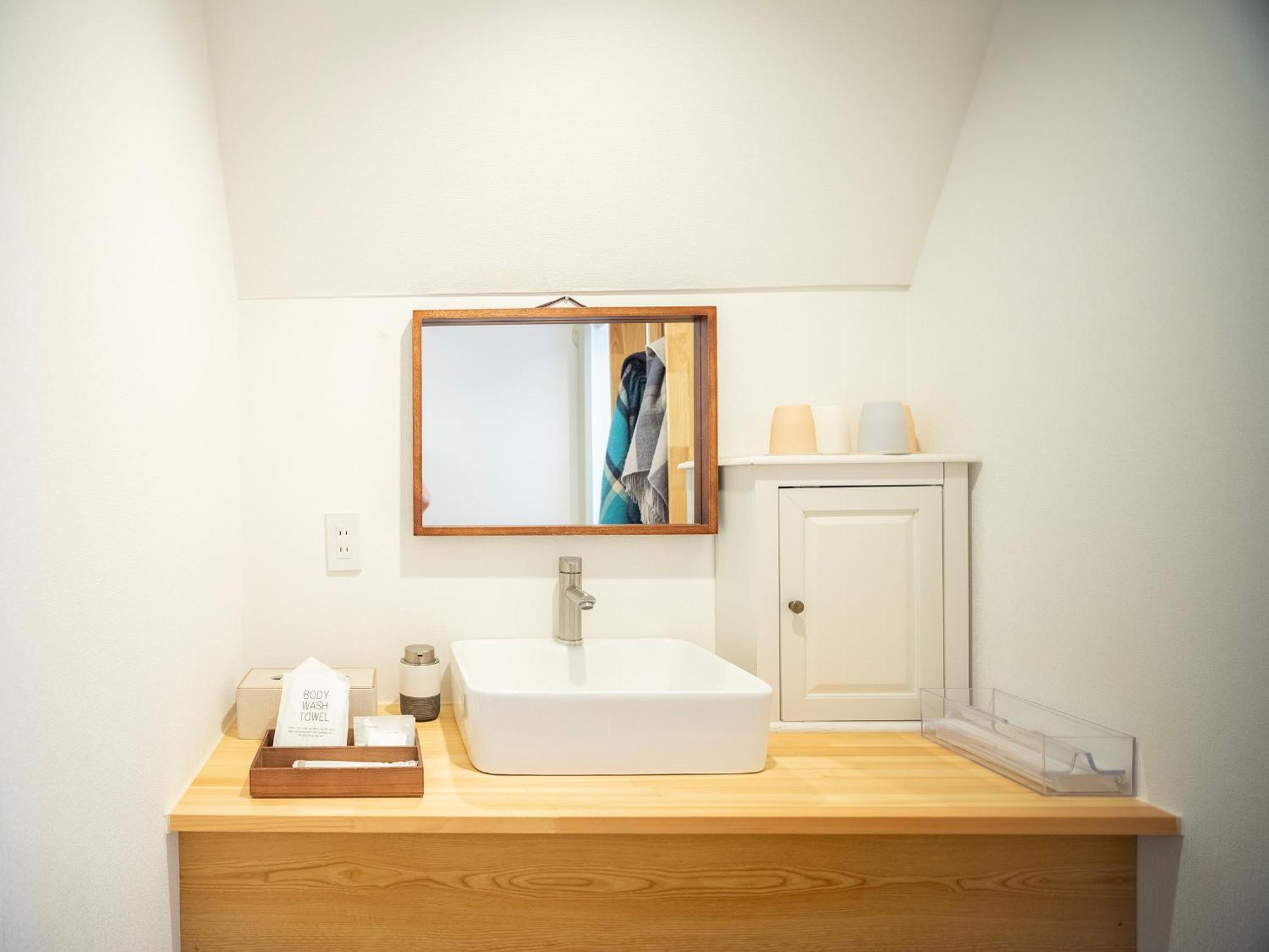 Gramercy Village 山中湖 Glamping &Sauna Yamanakako Exterior photo
