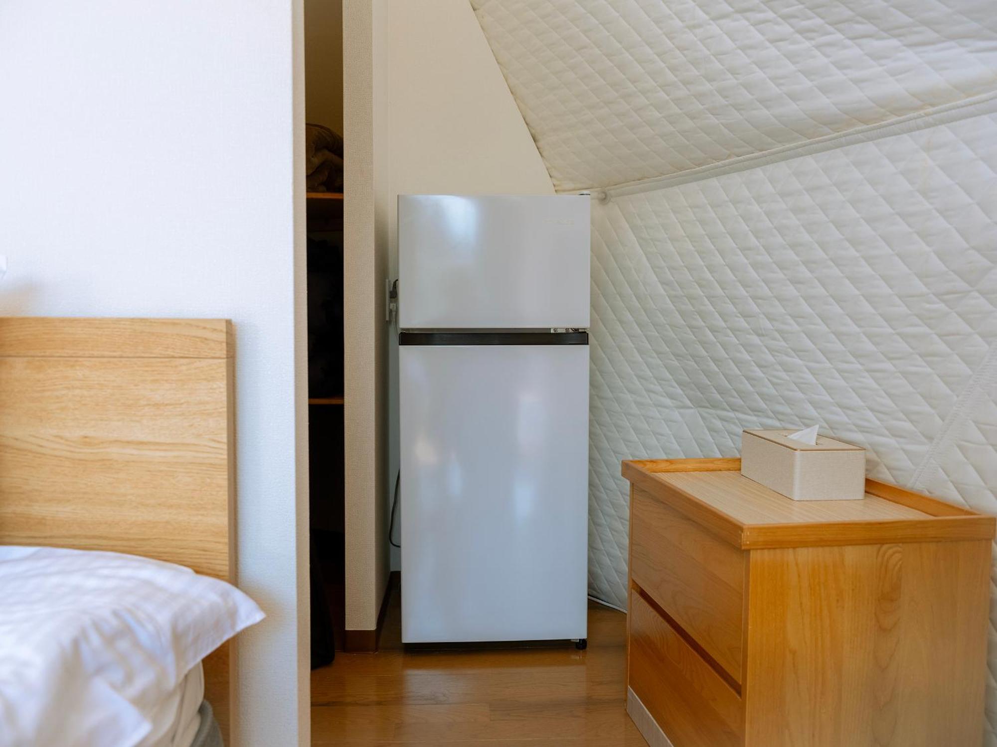 Gramercy Village 山中湖 Glamping &Sauna Yamanakako Exterior photo