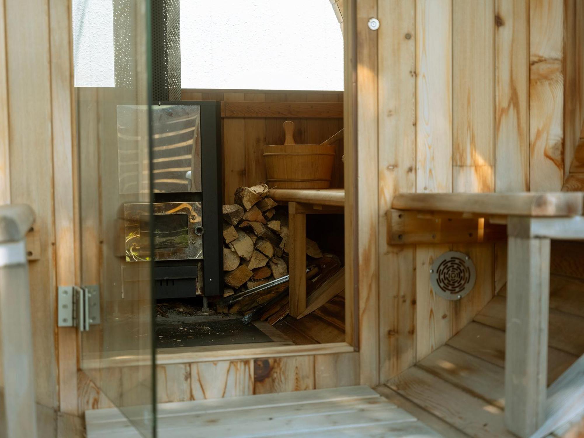 Gramercy Village 山中湖 Glamping &Sauna Yamanakako Exterior photo